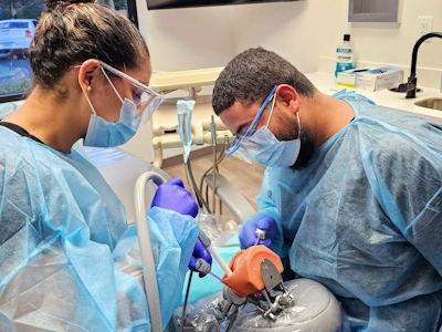 Dental Assistant School