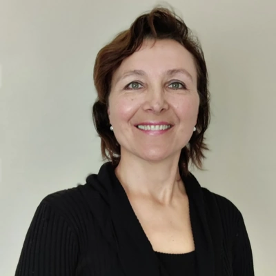 Inna Makarova