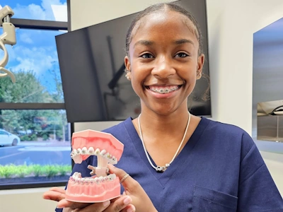 Orthodontics Assistant Course